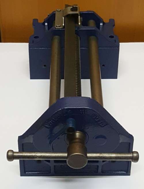 Record Woodworking Vise (Quick Release)  WV 225, Made in S.A.