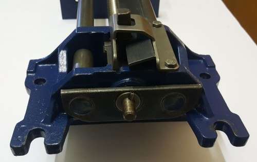 Record Woodworking Vise (Quick Release)  WV 225, Made in S.A.
