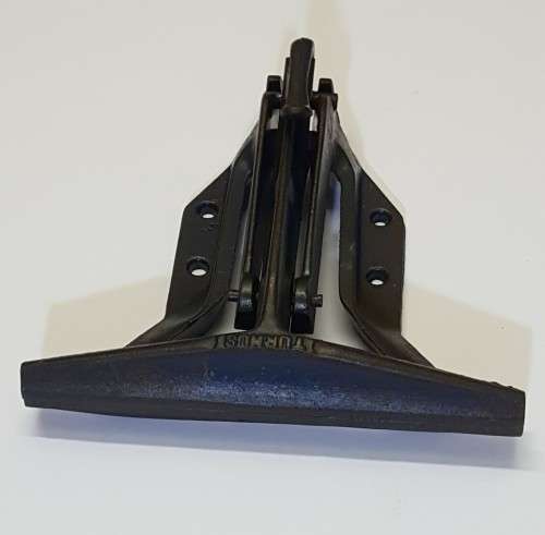 Extremely Rare - Vintage Turnus Saw Vise (German Made)