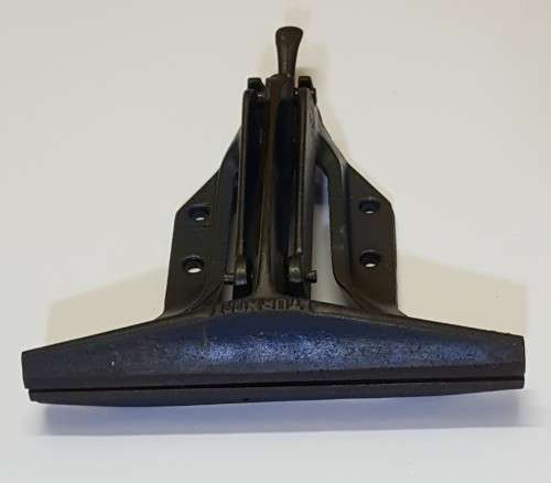 Extremely Rare - Vintage Turnus Saw Vise (German Made)