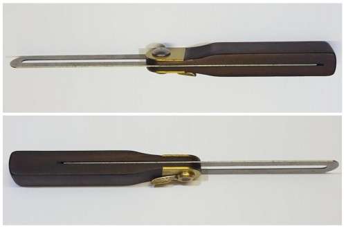 Marking and Measuring - A Vintage Collection