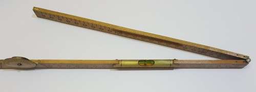 Marking and Measuring - A Vintage Collection