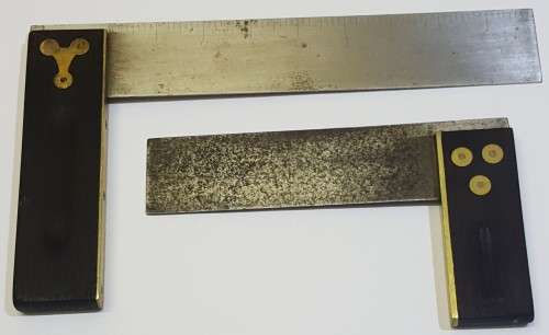 Marking and Measuring - A Vintage Collection