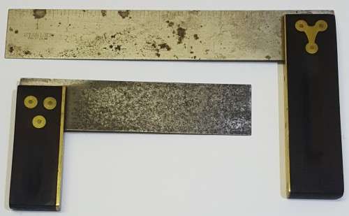 Marking and Measuring - A Vintage Collection