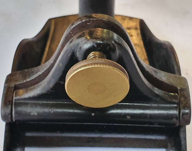 V V V Rare Vintage Stanley No. 112 Scraper Plane - One Of The Finest Tools Ever (?)