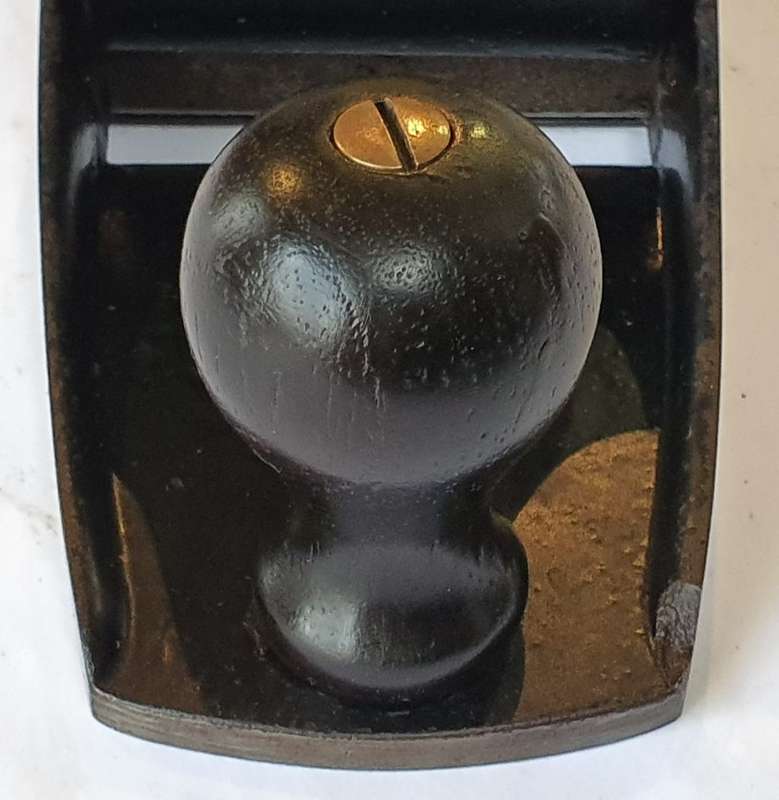 V V V Rare Vintage Stanley No. 112 Scraper Plane - One Of The Finest Tools Ever (?)