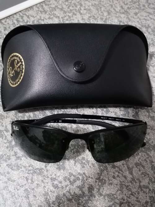 RayBan Glasses