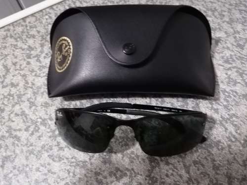 RayBan Glasses