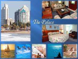 R1499 Holiday @ THE PALACE Durban Beachfront, 6 Days, 4 Sleeper, Sea-View (24 - 29 August)