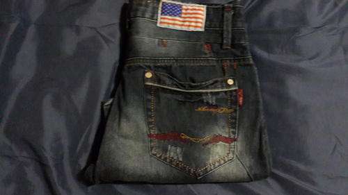 Brand new 5km Jeans w32 L32