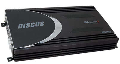 MB quart amp DSC4125 very very powerful!!!!!!!