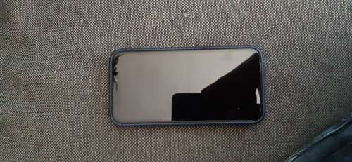 iphone 11 Black