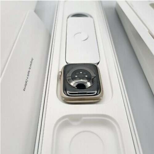 Apple watch series 7