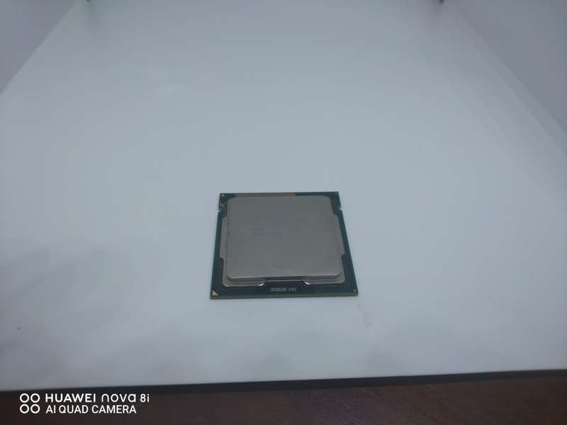 Reliable & Affordable - Intel Core i3-2120 CPU - Perfect for Everyday Computing!
