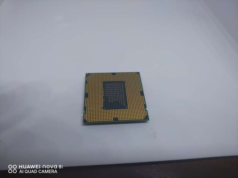 Reliable & Affordable - Intel Core i3-2120 CPU - Perfect for Everyday Computing!
