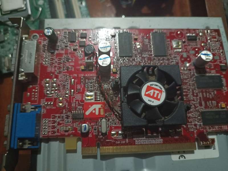 Varias computer parts for sale please read description