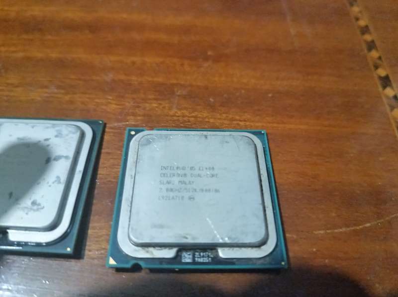 Varias computer parts for sale please read description