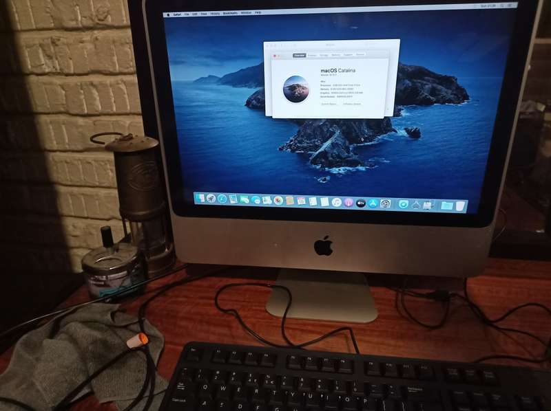 Apple iMac