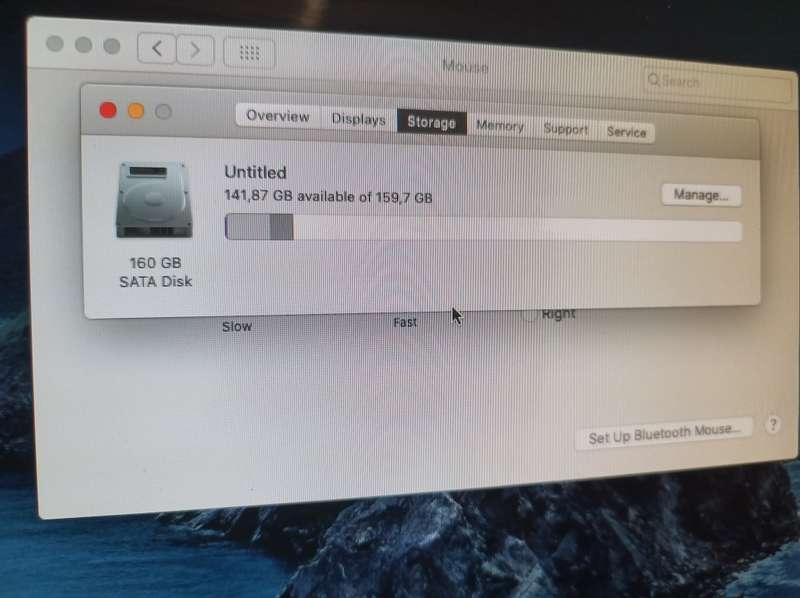 Apple iMac