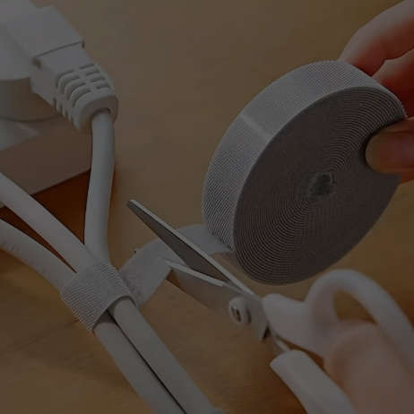 3M Reusable Fastening Tape
