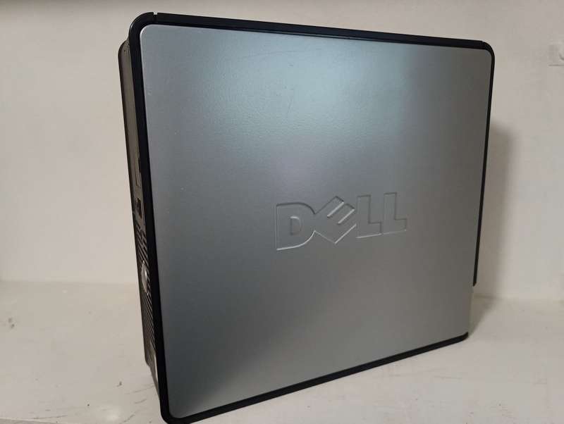 Dell Optiplex GX620 Working Condition, Original Pentium 4 very rare Read Description