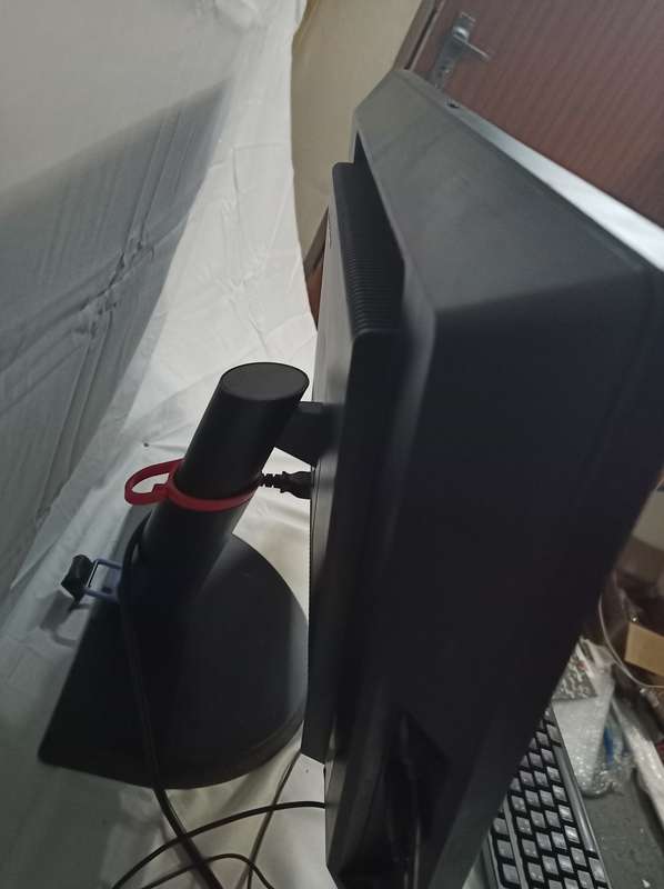 Lenovo i7 All in One