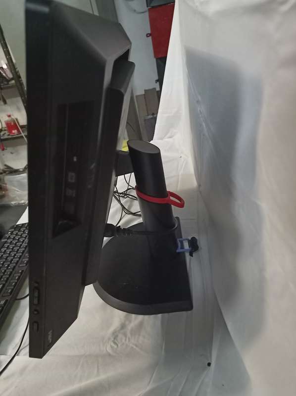 Lenovo i7 All in One