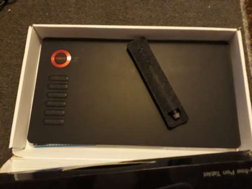 Veikk A15 tablet