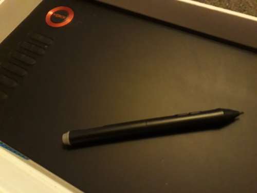 Veikk A15 tablet
