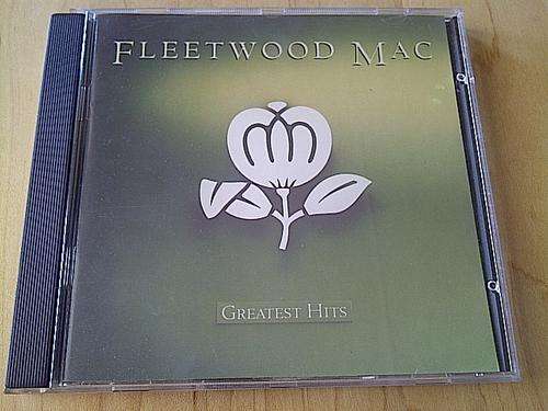 Fleetwood Mac - Greatest Hits