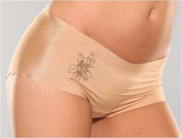 Sloggi Light Short Underwear: Set of 3 !!!