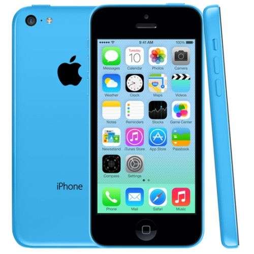 APPLE IPHONE 5C 16GB FOR SALE!!!   FREE DELIVERY!!!  FREE LEATHER COVER