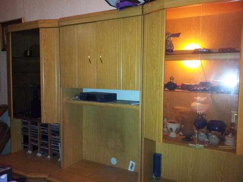 3 Piece TV Unit