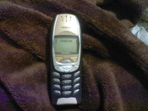 NOKIA 6310