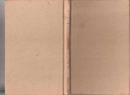 LIED VAN DIE REï¿½NVOï¿½L SUSANNA M LINGUA