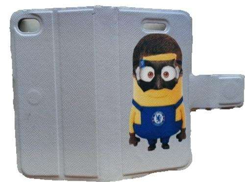 DESPICABLE ME MINIONS IPHONE 4G/4S FLIP COVER