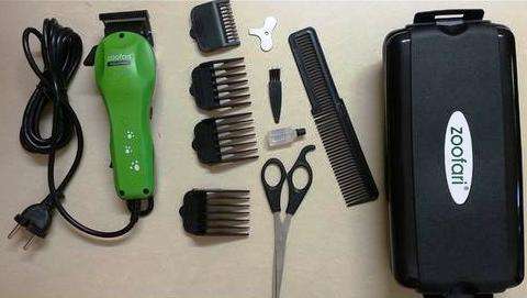 Pet Clipper