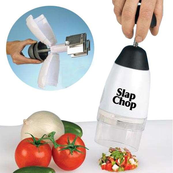 Slap Chop