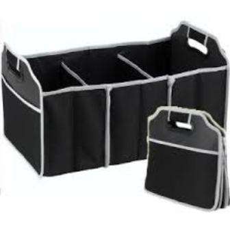 Car Boot Organiser