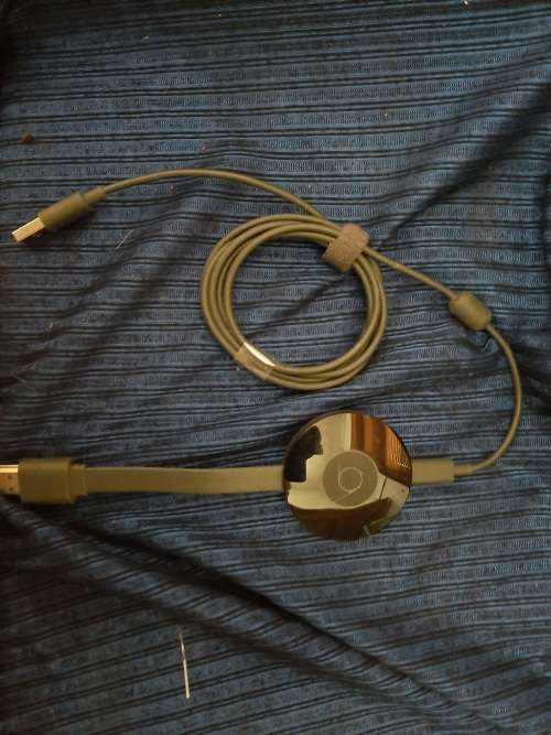 Google Chromecast