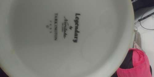 Noritake Tea set(Tarkington)