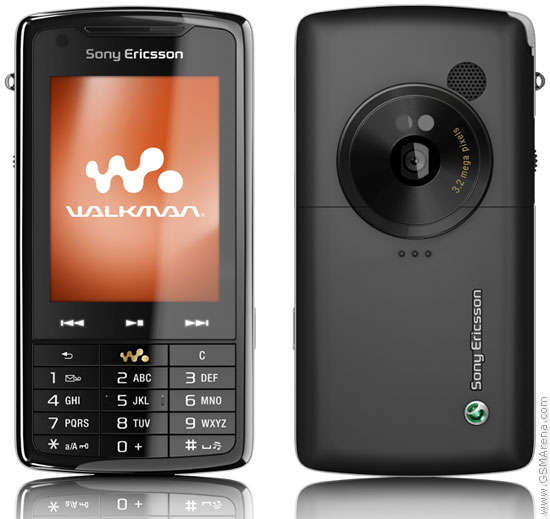 W960 (Used)