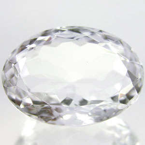 STRIKING 3.50 CTS NATURAL SILVERITE QUARTZ!