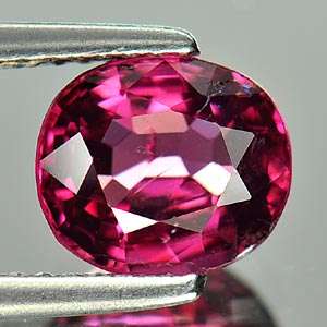 SPARKLING 1.98 CT 100% NATURAL PURPLISH RED SPINEL - STEADILY GROWING IN POPULARITY AND VALUE!
