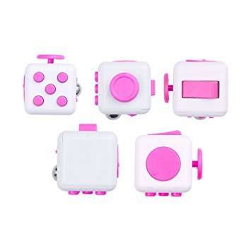 Fidget Cube