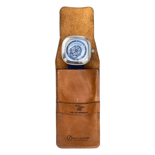 Creative Nautical Automatic Mechanical Watch