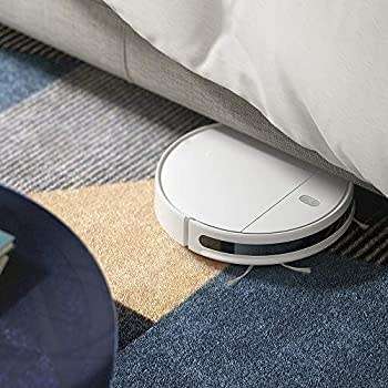 Xiaomi Mi Robot Vacuum-Mop Essentials