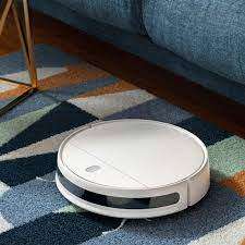 Xiaomi Mi Robot Vacuum-Mop Essentials