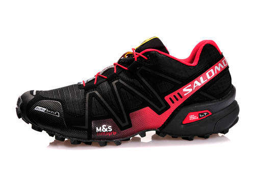 Salomon Speedcross 3