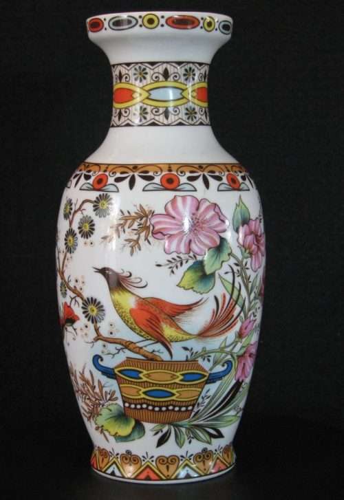 Spain Vase - Janzo.